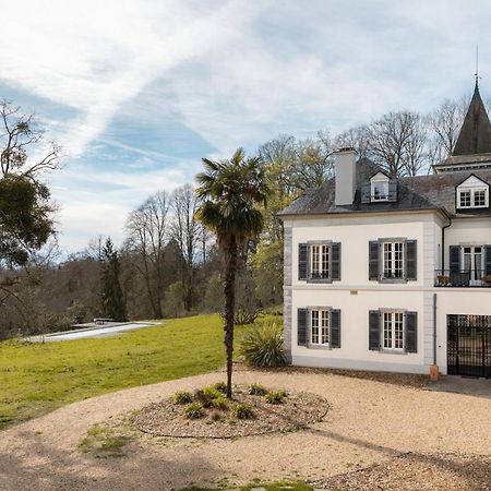 Apartamento Domaine Mont-Riant A Jurançon Exterior foto
