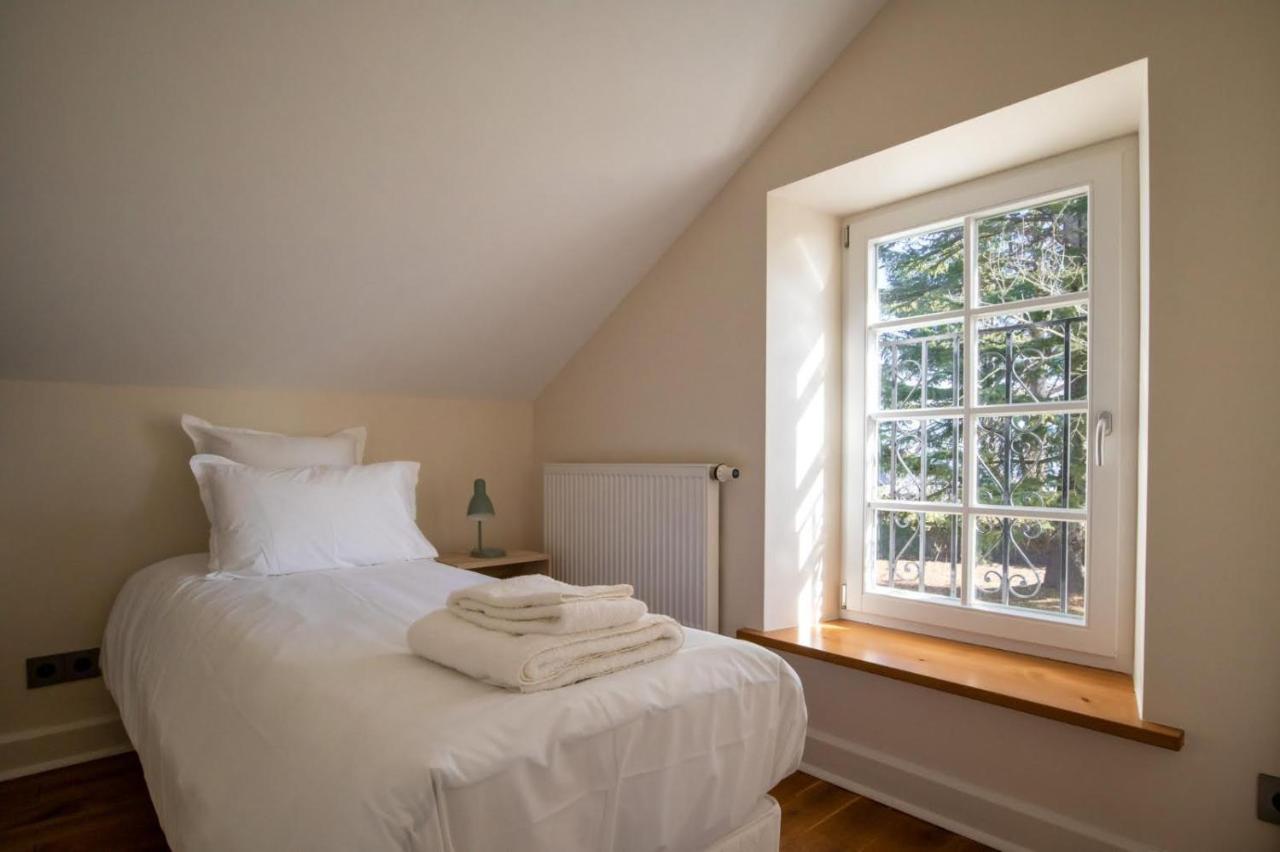 Apartamento Domaine Mont-Riant A Jurançon Exterior foto