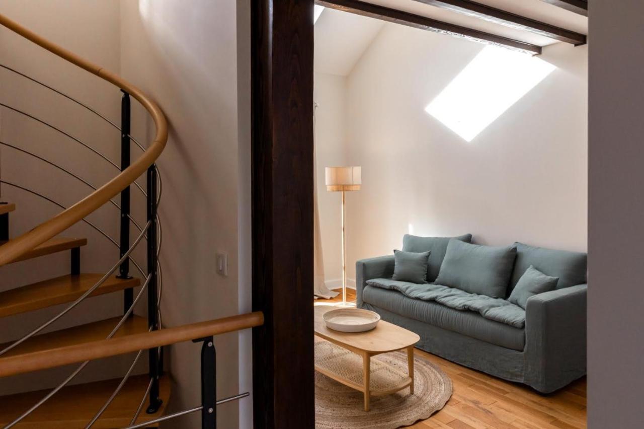 Apartamento Domaine Mont-Riant A Jurançon Exterior foto
