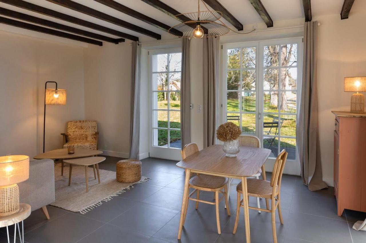 Apartamento Domaine Mont-Riant A Jurançon Exterior foto