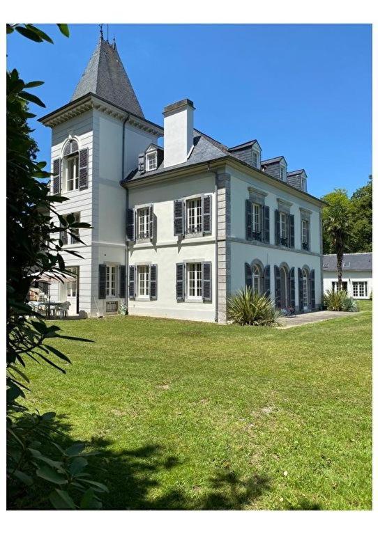 Apartamento Domaine Mont-Riant A Jurançon Exterior foto