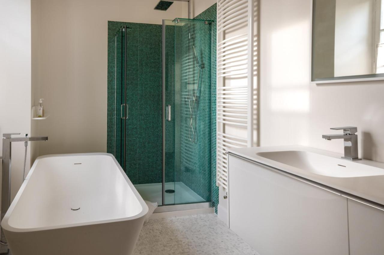 Apartamento Domaine Mont-Riant A Jurançon Exterior foto