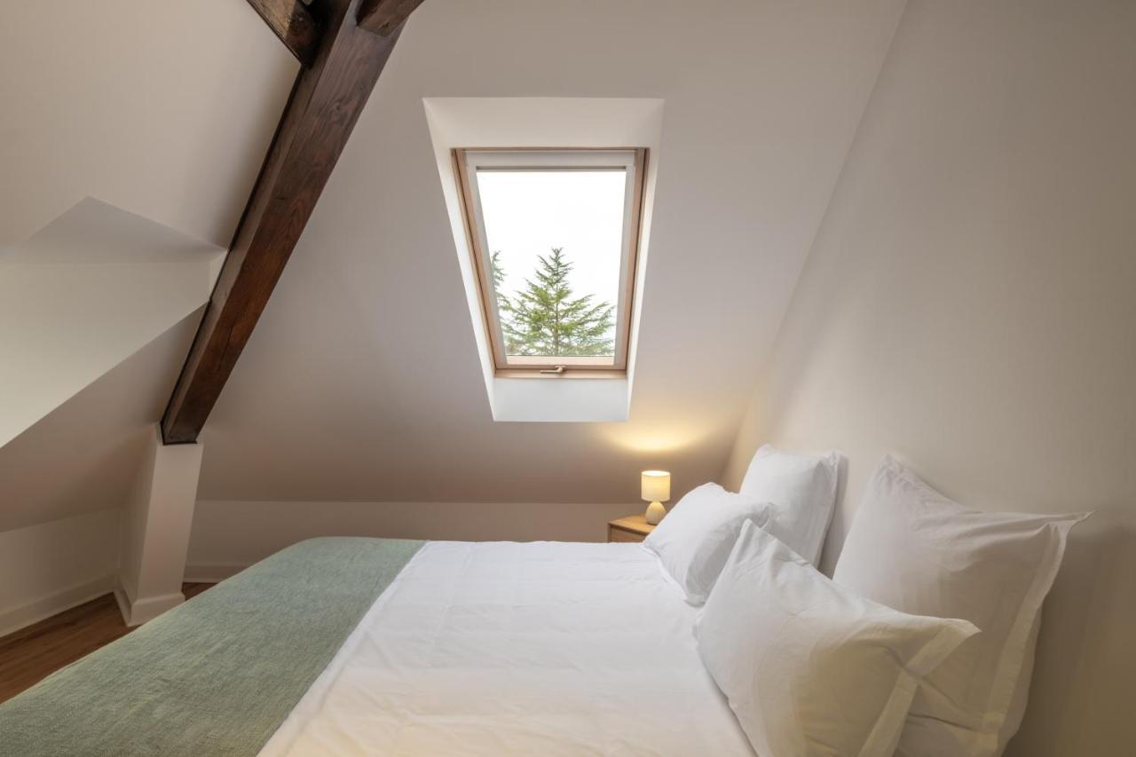 Apartamento Domaine Mont-Riant A Jurançon Exterior foto