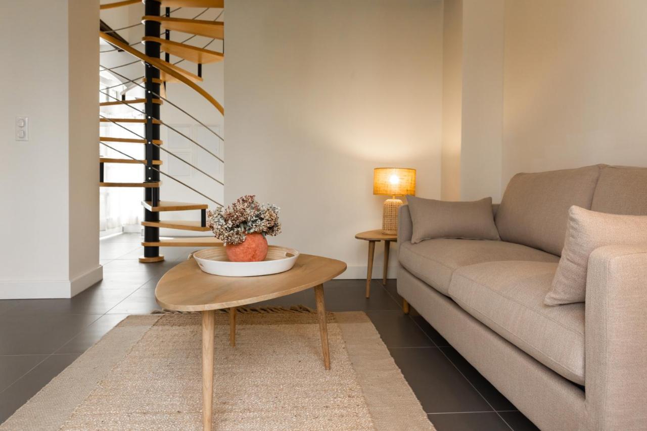Apartamento Domaine Mont-Riant A Jurançon Exterior foto